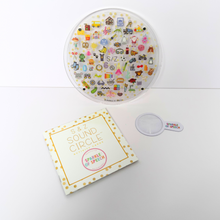 Load image into Gallery viewer, S&Z Insert: Targets Articulation