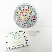 Load image into Gallery viewer, S Blends Insert: Targets Articulation