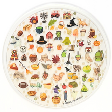 Load image into Gallery viewer, Fall Insert: Targets Language