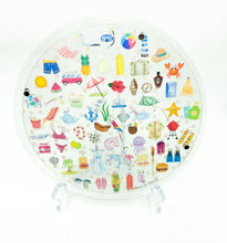 Load image into Gallery viewer, Summer Insert: Targets Language