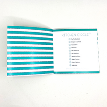 Load image into Gallery viewer, Kitchen Game Insert: Targets Language