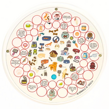 Load image into Gallery viewer, Pets Game Insert: Targets Language