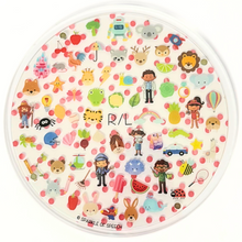 Load image into Gallery viewer, R&L Insert: Targets Articulation