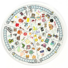 Load image into Gallery viewer, S Blends Insert: Targets Articulation