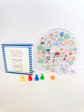 Load image into Gallery viewer, School Game Insert: Targets Language