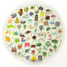 Load image into Gallery viewer, Spring Insert: Targets Language