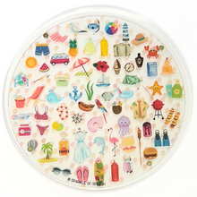 Load image into Gallery viewer, Summer Insert: Targets Language