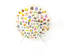 Load image into Gallery viewer, S&Z Insert: Targets Articulation