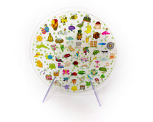 Load image into Gallery viewer, Spring Insert: Targets Language