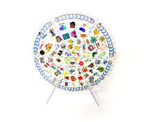 Load image into Gallery viewer, S Blends Insert: Targets Articulation