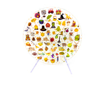 Load image into Gallery viewer, Fall Insert: Targets Language