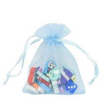 Load image into Gallery viewer, Themed Eraser Packs (16 themed erasers + die)