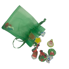 Load image into Gallery viewer, Themed Eraser Packs (16 themed erasers + die)