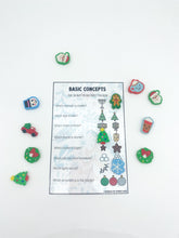 Load image into Gallery viewer, Happy Holidays Chatter Challenge