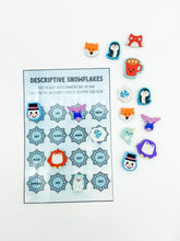 Load image into Gallery viewer, Arctic Chatter Challenge