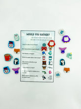 Load image into Gallery viewer, Arctic Chatter Challenge