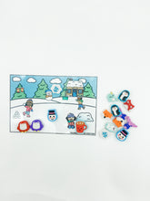 Load image into Gallery viewer, Arctic Chatter Challenge