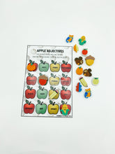 Load image into Gallery viewer, Fall Chatter Challenge