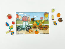 Load image into Gallery viewer, Fall Chatter Challenge