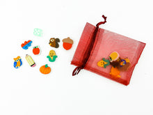 Load image into Gallery viewer, Themed Eraser Packs (16 themed erasers + die)