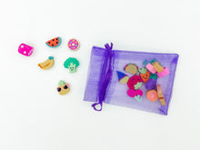 Load image into Gallery viewer, Themed Eraser Packs (16 themed erasers + die)