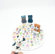 Load image into Gallery viewer, Pet Pals Finger Puppets