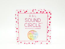 Load image into Gallery viewer, R&L Insert: Targets Articulation