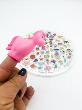 Load image into Gallery viewer, Unicorn Finger Puppets