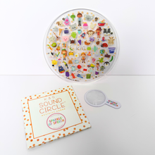 Load image into Gallery viewer, K&amp;G Insert: Targets Articulation
