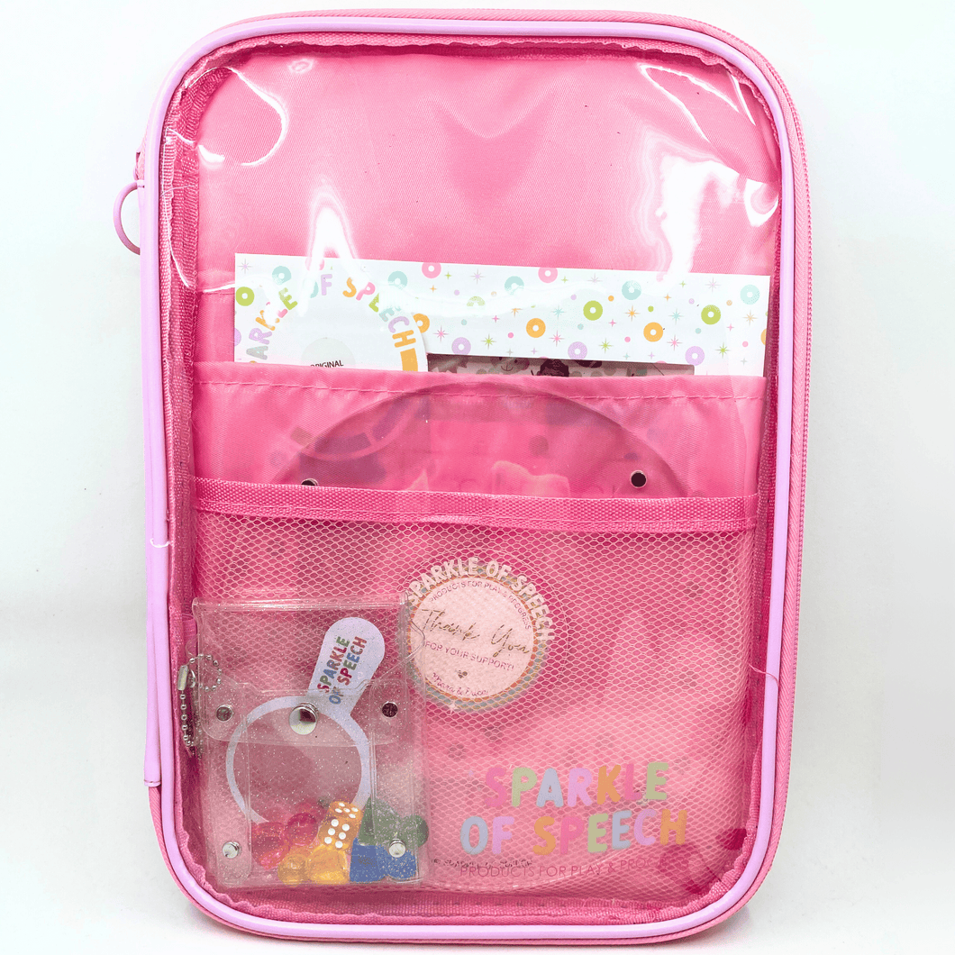 Carry Cases