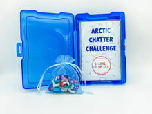 Load image into Gallery viewer, Arctic Chatter Challenge
