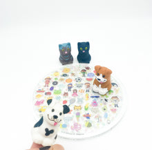 Load image into Gallery viewer, Pet Pals Finger Puppets

